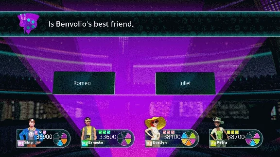❗TRIVIAL PURSUIT LIVE!❗XBOX ONE/X|S🔑КЛЮЧ❗