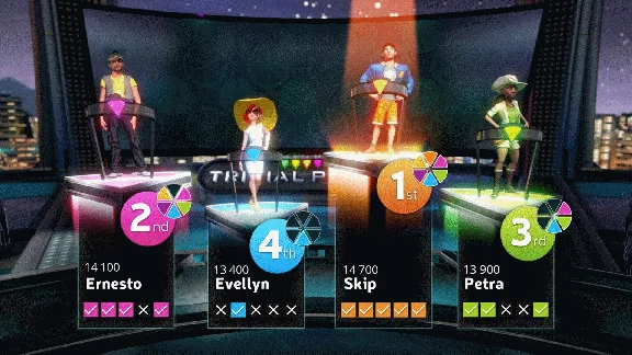 ❗TRIVIAL PURSUIT LIVE!❗XBOX ONE/X|S🔑КЛЮЧ❗