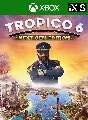 ❗TROPICO 6 - NEXT GEN EDITION❗XBOX ONE/X|S🔑KEY❗