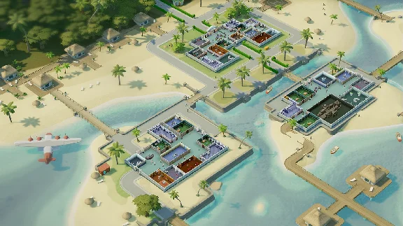 ❗TWO POINT HOSPITAL: JUMBO EDITION❗XBOX ONE/X|S🔑КЛЮЧ