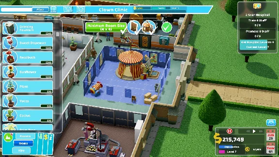 ❗TWO POINT HOSPITAL❗(PC WIN)🔑КЛЮЧ❗