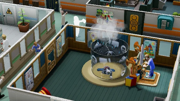 ❗TWO POINT HOSPITAL❗(PC WIN)🔑КЛЮЧ❗