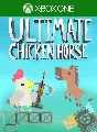 ❗ULTIMATE CHICKEN HORSE❗XBOX ONE/X|S🔑KEY❗