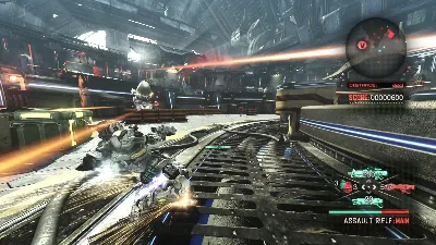 ❗VANQUISH❗XBOX ONE/X|S🔑KEY❗