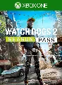❗WATCH_DOGS2 - SEASON PASS❗XBOX ONE/X|S🔑КЛЮЧ❗