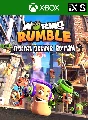 WORMS RUMBLE - DIGITAL DELUXE EDITION❗XBOX+PC❗KEY