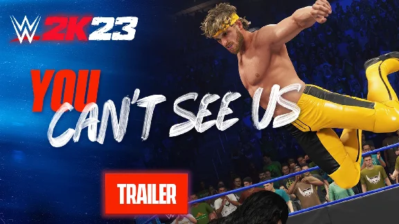 ❗WWE 2K23 DELUXE EDITION❗XBOX ONE/X|S🔑КЛЮЧ❗
