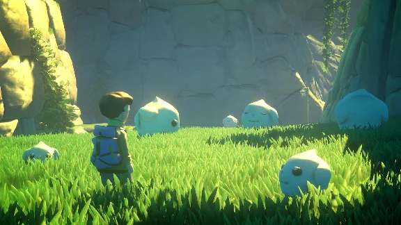 ❗YONDER: THE CLOUD CATCHER CHRONICLES❗XBOX ONE/X|S+ПК🔑