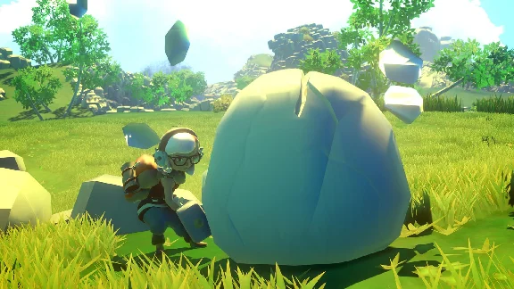 ❗YONDER: THE CLOUD CATCHER CHRONICLES❗XBOX ONE/X|S+ПК🔑