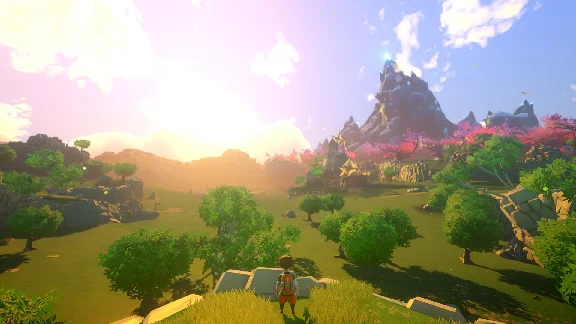 ❗YONDER: THE CLOUD CATCHER CHRONICLES❗XBOX ONE/X|S+ПК🔑