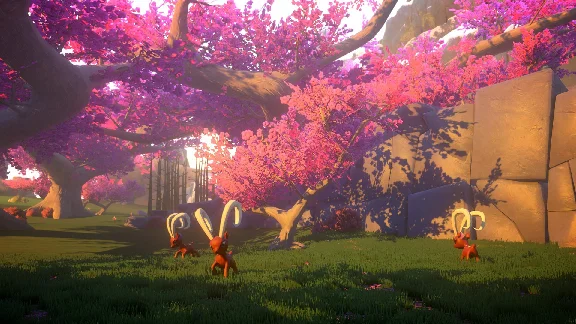 ❗YONDER: THE CLOUD CATCHER CHRONICLES❗XBOX ONE/X|S+ПК🔑