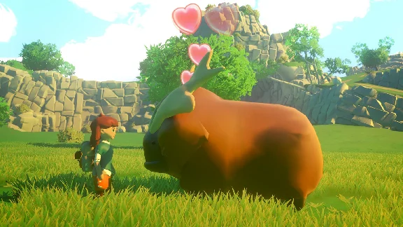 ❗YONDER: THE CLOUD CATCHER CHRONICLES❗XBOX ONE/X|S+ПК🔑