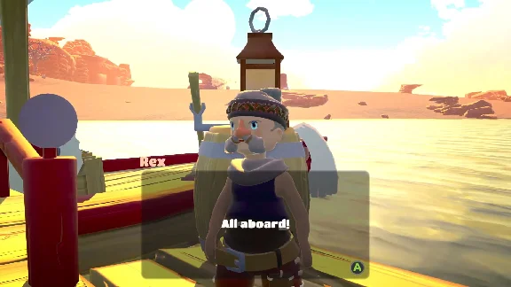 ❗YONDER: THE CLOUD CATCHER CHRONICLES - XBS|X🔑XBOX X|S