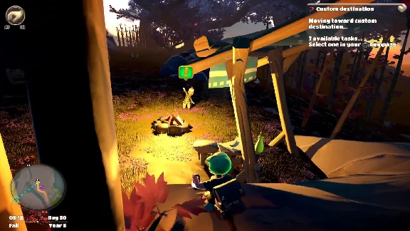 ❗YONDER: THE CLOUD CATCHER CHRONICLES - XBS|X🔑XBOX X|S