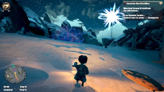 ❗YONDER: THE CLOUD CATCHER CHRONICLES - XBS|X🔑XBOX X|S