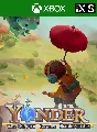 ❗YONDER: THE CLOUD CATCHER CHRONICLES - XBS|X🔑XBOX X|S
