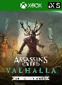 ASSASSIN´S CREED® VALHALLA - WRATH OF THE DRUIDS