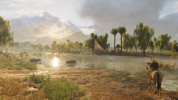 ✅Assassin´s Creed® Origins Xbox One/Series Key
