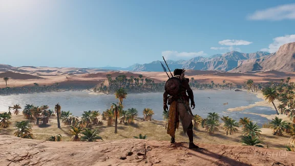 ✅Assassin´s Creed® Origins Xbox One/Series Key