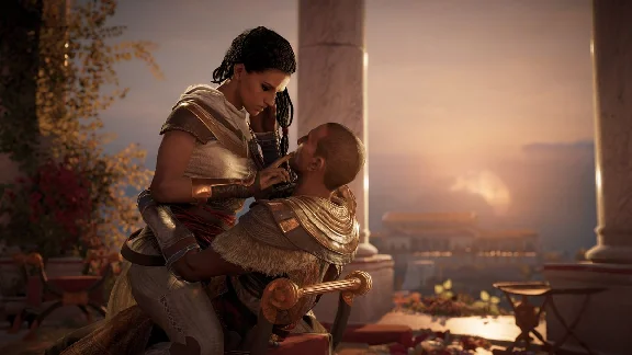 ✅Assassin´s Creed® Origins Xbox One/Series Key