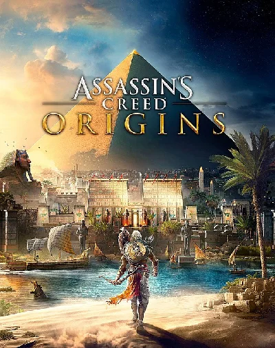 ✅Assassin´s Creed® Origins Xbox One/Series Key