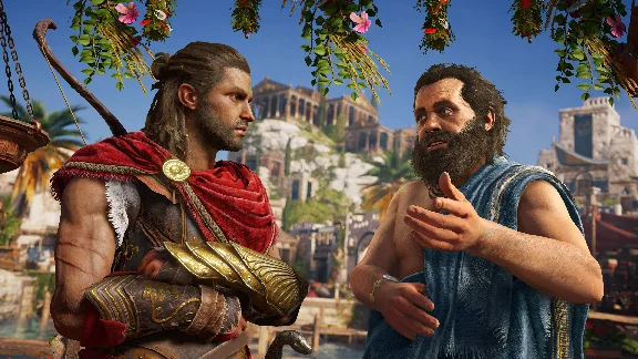 ✅Assassin´s Creed® Odyssey - Ultimate Edition Xbox Key