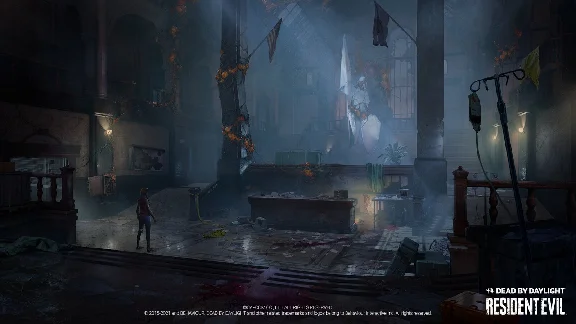 ✅Dead by Daylight XBOX ONE/SERIES X/S key 🌎