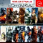 Battlefield 1-3-4-5 | Top compilation | Offline | Origi