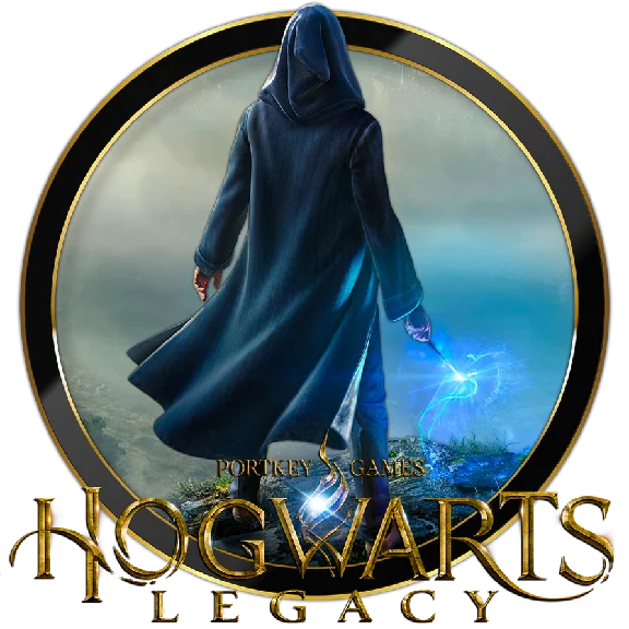 Hogwarts Legacy: Digital Deluxe Edition +DLC (GLOBAL)🌍