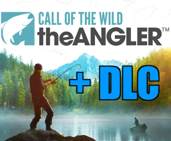 Call of the Wild: The Angler™ + DLC ✔️STEAM Account