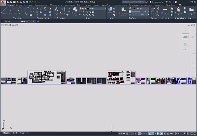 Проект установки гидромуфты