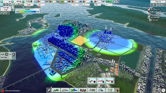 Highrise City - STEAM GIFT РОССИЯ