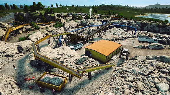 Highrise City - STEAM GIFT РОССИЯ