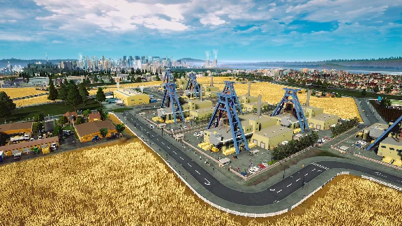 Highrise City - STEAM GIFT РОССИЯ