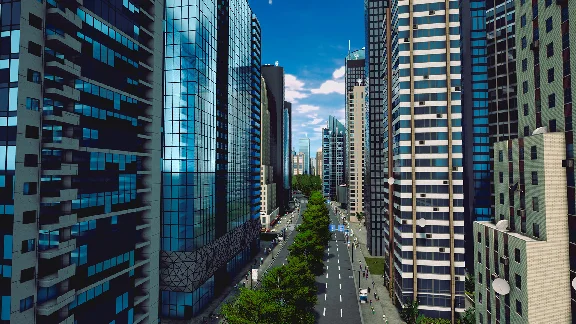Highrise City - STEAM GIFT РОССИЯ