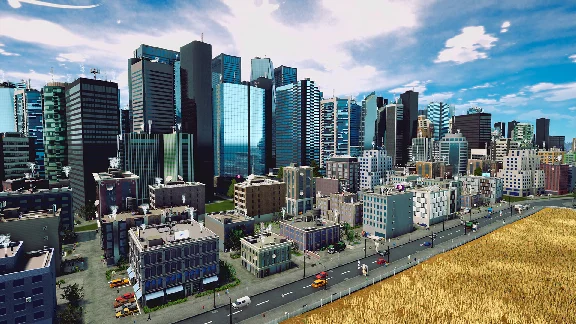 Highrise City - STEAM GIFT РОССИЯ