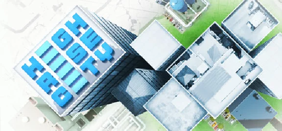 Highrise City - STEAM GIFT РОССИЯ