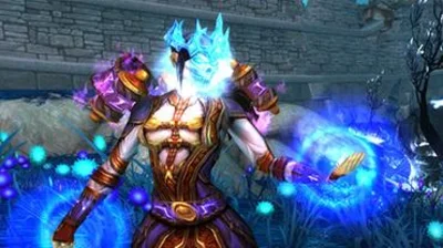 WoW Cosmetic: Crown eternal winter | GLOBAL