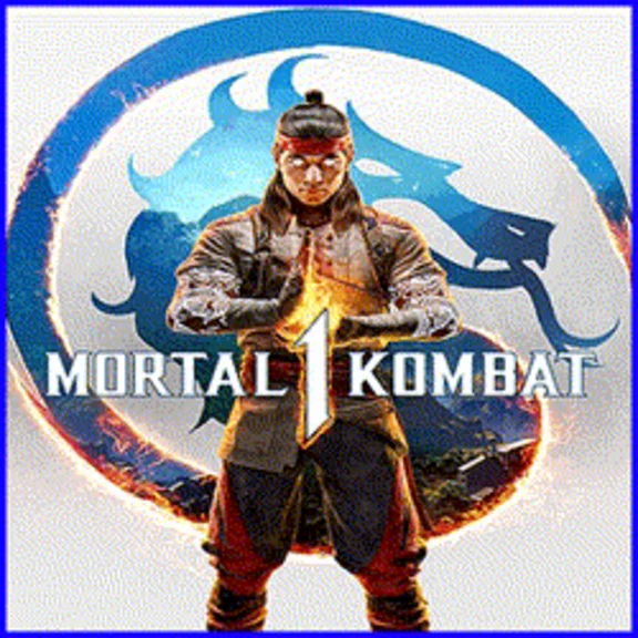 [РФ/МИР]⚡Mortal Kombat 1⚡STEAM GIFT🎁💳0%