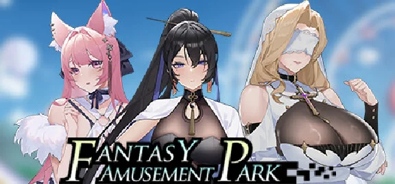 amusement park:lust 💎 STEAM GIFT RUSSIA