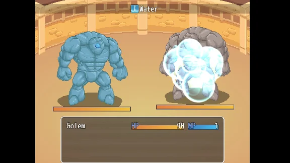 Golem Builder 💎 STEAM GIFT RUSSIA