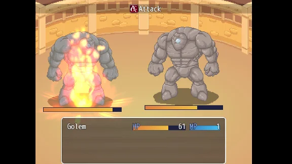 Golem Builder 💎 STEAM GIFT RUSSIA