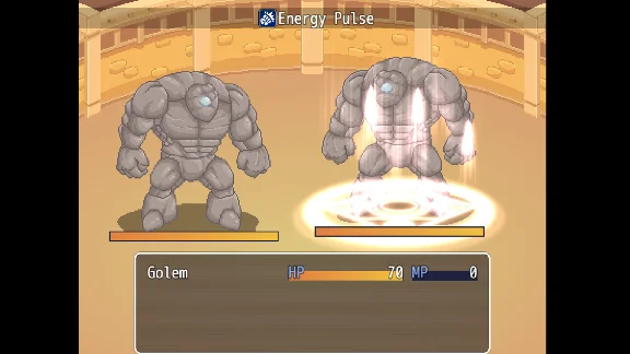 Golem Builder 💎 STEAM GIFT RUSSIA