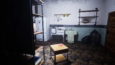 All Alone 💎 АВТОДОСТАВКА STEAM GIFT РОССИЯ