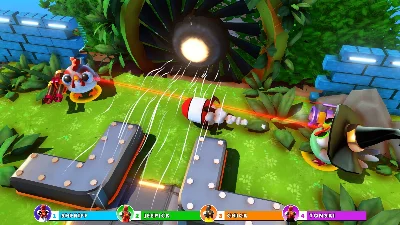 Chickenoidz Super Party STEAM•RU ⚡️АВТОДОСТАВКА 💳0%