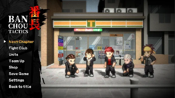 BANCHOU TACTICS STEAM•RU ⚡️AUTODELIVERY 💳0%