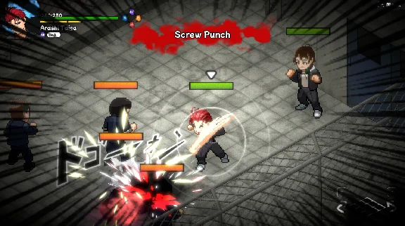 BANCHOU TACTICS STEAM•RU ⚡️AUTODELIVERY 💳0%