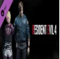 ⭐️ Resident Evil 4 Leon & Ashley Costumes: Casual STEAM