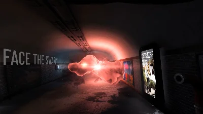 Project Terminus VR STEAM•RU ⚡️AUTODELIVERY 💳0%