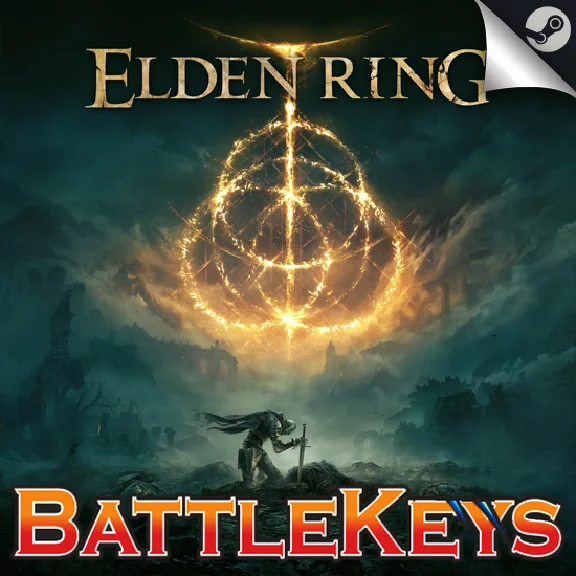 ✅ELDEN RING⚡AUTODELIVERY 24/7 ⭐️STEAM RU 💳0%